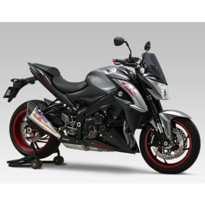 gsx-s1000f マフラー（ヨシムラ）のおすすめ人気商品一覧 通販 - Yahoo
