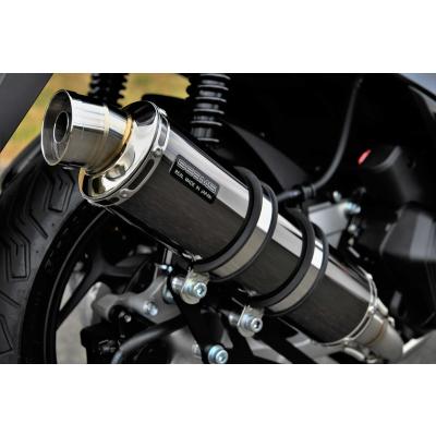 pcx125 jk05 マフラー（BEAMS／バイク マフラー）｜バイク | 車