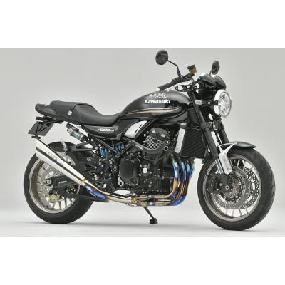 OVER RACING バイク用フルエキゾースト｜マフラー｜バイク｜車、バイク