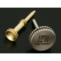 ヨシムラ YOSHIMURA バイク用 ラージアジャストスクリューセット TM-MJN22/24/26キャブレター用(穴無し) 品番:771-000-1900 | moto-zoa ヤフーショッピング店