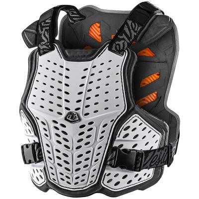 Troy Lee Designs バイク用 プロテクター付ジャケット、ベスト