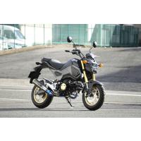 OVER Racing(オーバーレーシング) バイク用 フルエキゾーストマフラー GP-PERFORMANCE XL フルチタン GROM(17-20) 16-222-08 | moto-zoa ヤフーショッピング店