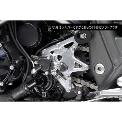 ZRX1200 daeg カバー（バイク用 スプロケットカバー）｜クラッチ、駆動