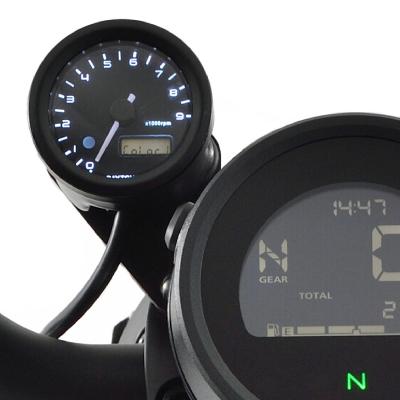 DAYTONA（バイク用品） バイク タコメーター｜メーター