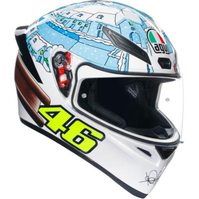 AGV ヘルメット ロッシ（車、バイク、自転車）の商品一覧 通販 - Yahoo 