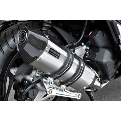 ◻︎美品◻︎ビームスBEAMSマフラー PCX125 JK05用　JMCA認定 pcx125 jk05 マフラー（BEAMS／バイク マフラー）｜バイク | 車