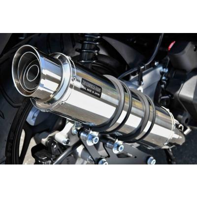 klx125 beet（バイク マフラー）｜バイク | 車、バイク、自転車 の