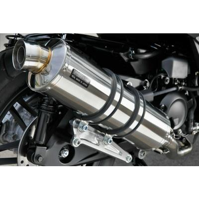 j*y様 フォルツァ MF15 BEAMS フルエキゾーストマフラー フォルツァ mf15 マフラー（BEAMS）の商品一覧 通販 - Yahoo!ショッピング