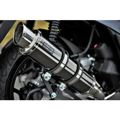pcxマフラービームスのおすすめ人気商品一覧 通販 - Yahoo!ショッピング