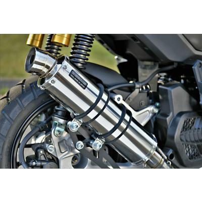 adv150 マフラー ビームスのおすすめ人気商品一覧 通販 - Yahoo