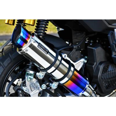 adv150 kf38 ホンダ　beams マフラー　フルエキ adv150 マフラー ビームスのおすすめ人気商品一覧 通販 - Yahoo