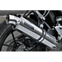 ビームス BEAMS バイク用 フルエキゾーストマフラー R-EVO ステンレスサイレンサー 政府認証 JMCA GSX-R125 / GSX-S125 8BJ-DL32D G346-53-S6J | moto-zoa ヤフーショッピング店