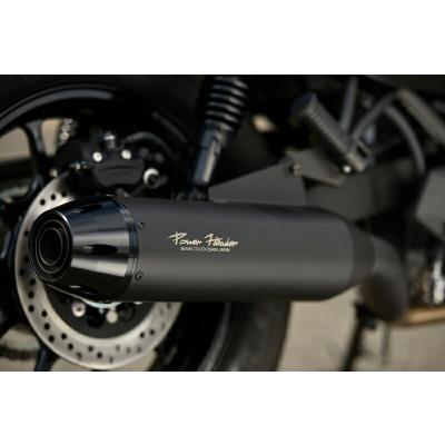 BEAMS バイク用 スリップオンマフラー｜マフラー｜バイク｜車、バイク