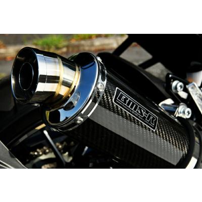 ビームス vストローム250 マフラーのおすすめ人気商品一覧 通販