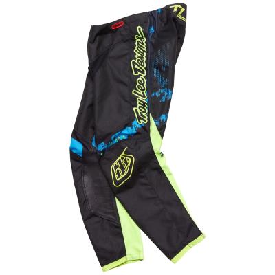 Troy Lee Design オフロードパンツ GP カモフラ モトクロス Troy Lee Design オフロードパンツ GP カモフラ モトクロス