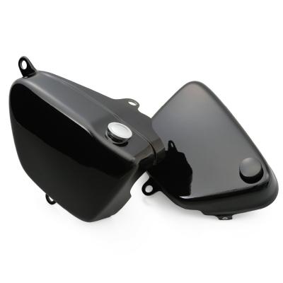 w800 タンク サイドカバー ヘッドライトセット w800 タンク