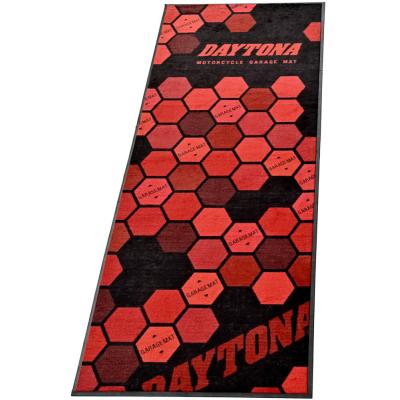 バイクガレージマット（DAYTONA（バイク用品）／バイク） | 車、バイク