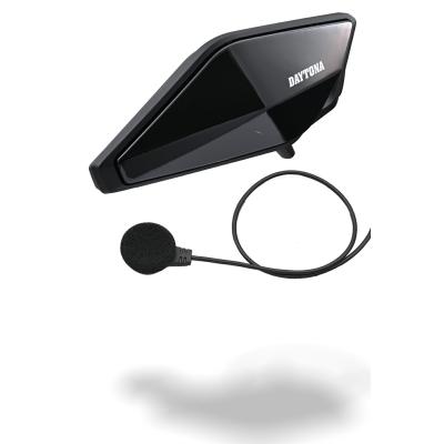 新品 未使用 デイトナ インカム DT-E1＋ Webike | DAYTONA デイトナ バイク専用インカム DT-E1+ (DT