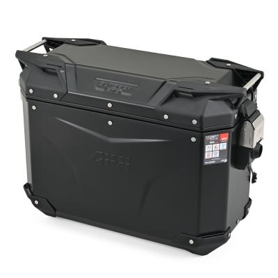 GIVI パニア アウトバック 37のおすすめ人気商品一覧 通販 - Yahoo 