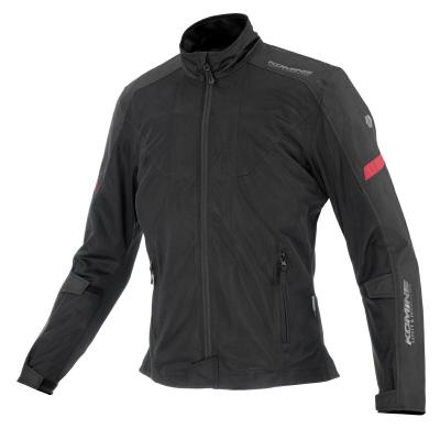 コミネ バイク用ジャケット（サイズ（S/M/L）：6L）｜バイクウェア