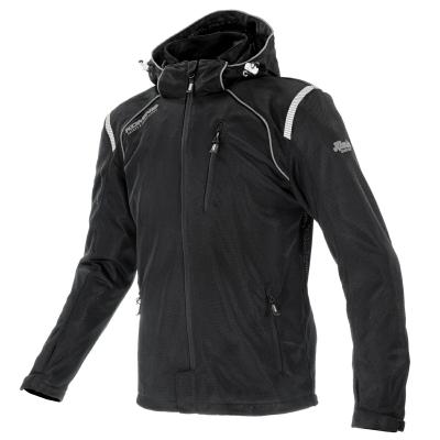 コミネ バイク用ジャケット（サイズ（S/M/L）：6L）｜バイクウェア