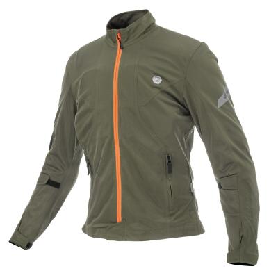 コミネ バイク用ジャケット（サイズ（S/M/L）：6L）｜バイクウェア