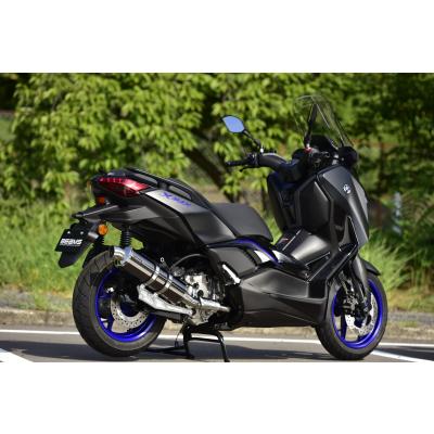 x-max 250（BEAMS／バイク マフラー）｜バイク | 車、バイク、自転車