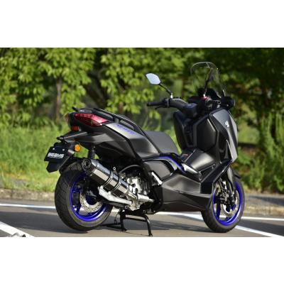 x-max 250（BEAMS／バイク マフラー）｜バイク | 車、バイク、自転車