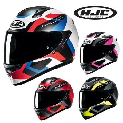 hjc c10（HJC／バイク） | 車、バイク、自転車 のおすすめ人気商品一覧