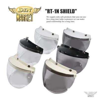 オーシャンビートルヘルメット（バイク用 ヘルメットシールド）の商品  