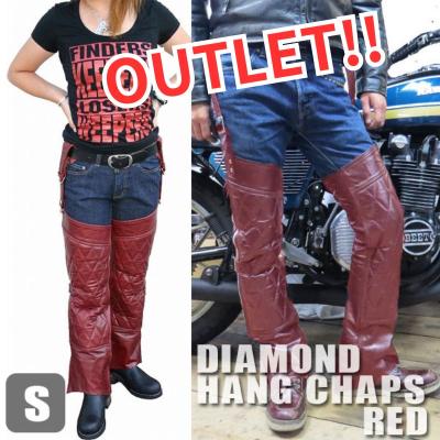 HEAVY バイク用チャップス｜バイクウェア｜バイク｜車、バイク、自転車