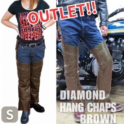 HEAVY バイク用チャップス｜バイクウェア｜バイク｜車、バイク、自転車