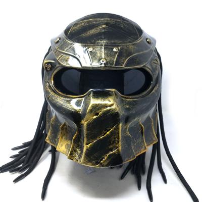 バイク用プレデターヘルメットのおすすめ人気商品一覧 通販 - Yahoo