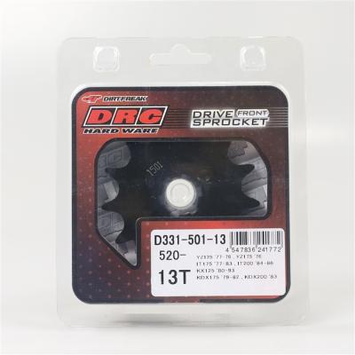 kdx125 スプロケットのおすすめ人気商品一覧 通販 - Yahoo!ショッピング