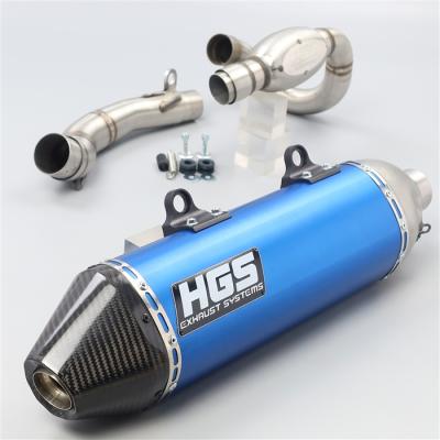KTM250EXC-F マフラー ts-parts_22408065