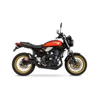 【予約注文】MORIWAKI モリワキ ONE-PIECE ブラック Z650RS '22- | motofellow