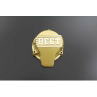 BEET ビート ジェネレーターカバー (ゴールド) CBX400F/CBR400F カスタム パーツ | motofellow
