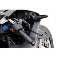 ACTIVE アクティブ STFブレーキレバー ブラック HAWK11 '23 CBR1000RR/ABS '04-'07 CBR600RR/ABS '07-'24 | motofellow