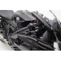 ACTIVE：アクティブ STFブレーキレバー Gメタ YZF-R7 22 | motofellow