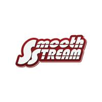 SmoothStream スムースストリーム エアフィルター ブローバイタイプ （ブラック・レッド） | motofellow