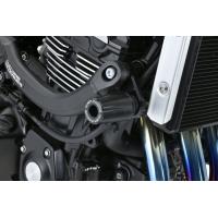 OVER オーバー エンジンスライダー ブラック Z900RS | motofellow