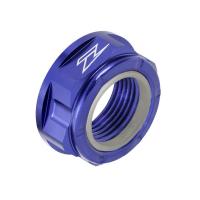 ZETA ジータ アクスルヨウ ナット M20x30-P1.5 H13L BLUE | motofellow