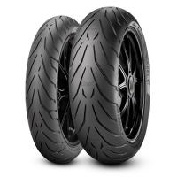 バイクタイヤ前後セット120 190（PIRELLI）の商品一覧 通販 - Yahoo