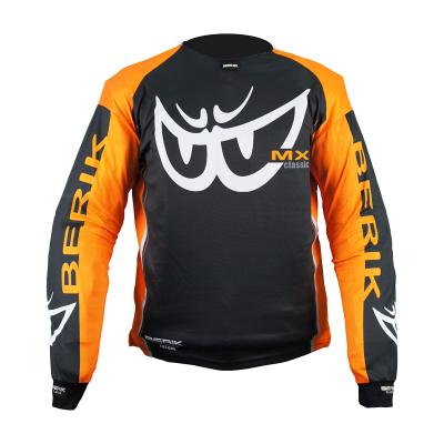 【BERIK】モトクロスウェア【セット】 ベリック新作MXアイテム続々ラインナップ【今すぐオフロード