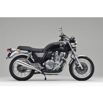 cb1100ex マフラー（バイク用 スリップオンマフラー）｜マフラー