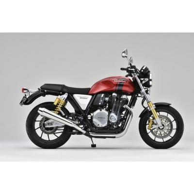 cb1100rs マフラーのおすすめ人気商品一覧 通販 - Yahoo!ショッピング