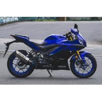 OVER オーヴァー TT-Formula RS フルチタン スリップオンマフラー YZF-R25(18)(19-21)・MT-25(18-19)(20-21) | motoISM