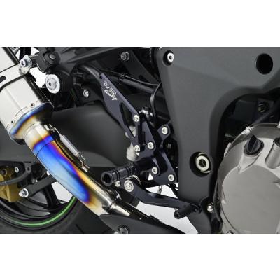 z1000 over racing マフラーのおすすめ人気商品一覧 通販 - Yahoo