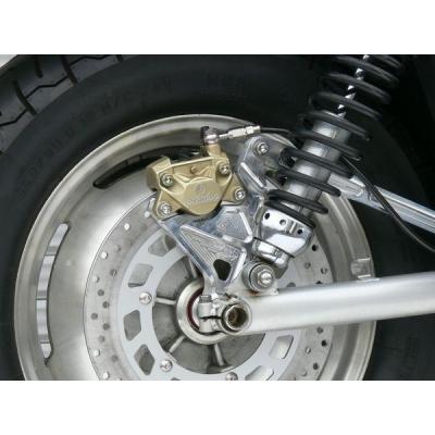 ブレンボキャリパーサポート xjr1200（バイク ブレーキパーツ
