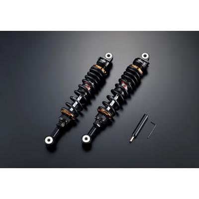 YSS サスペンション カブ340mm（バイク用 リアサスペンション